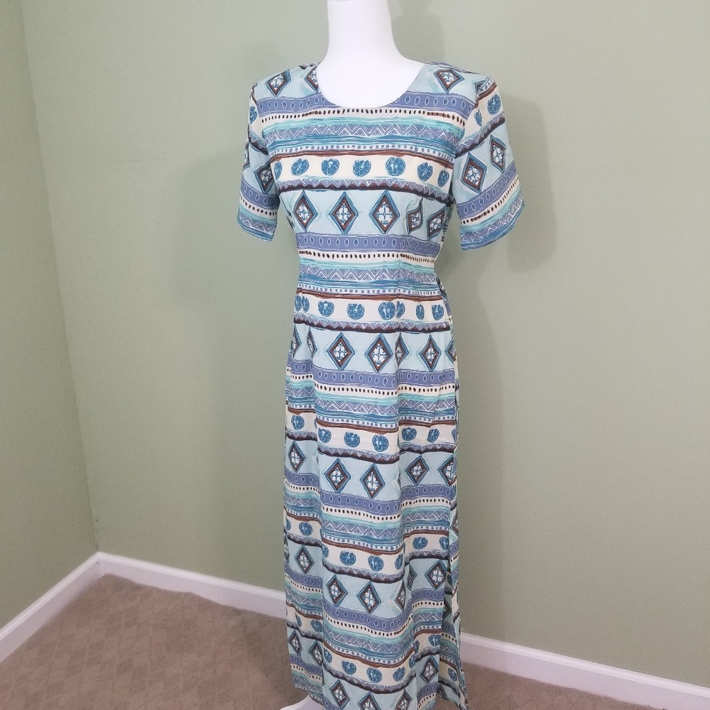TRENDY LOOKS Summer Dress